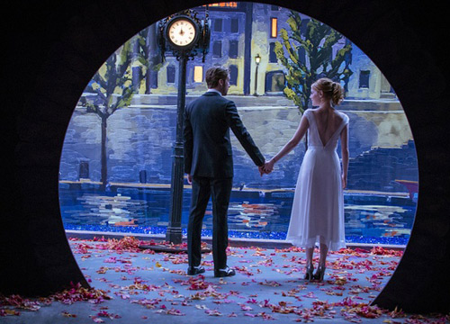 爱乐之城奥斯卡影片,爱乐之城值得看吗