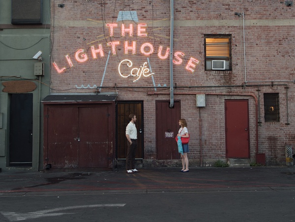 爱乐之城奥斯卡影片,爱乐之城值得看吗