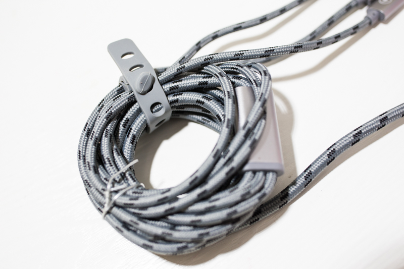 拯救数据线神器,拯救type-c数据线