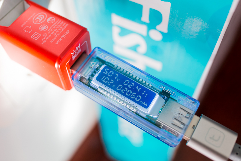 拯救数据线神器,拯救type-c数据线