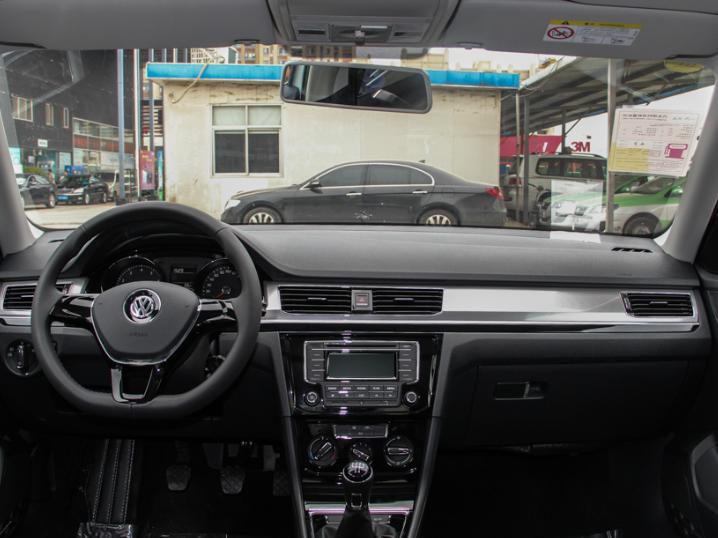 大众宝来2017款车型简介,大众宝来2016款1.6自动油耗