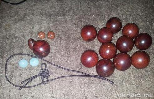 手串单线穿绳方法视频教程,手串绳子断了怎么补救