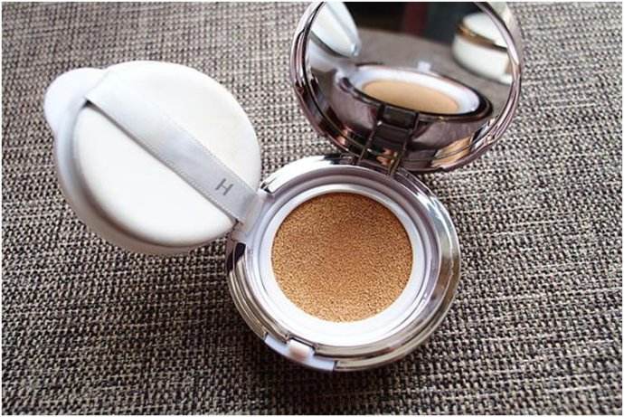 不同气垫的优缺点,气垫到底是怎么火的