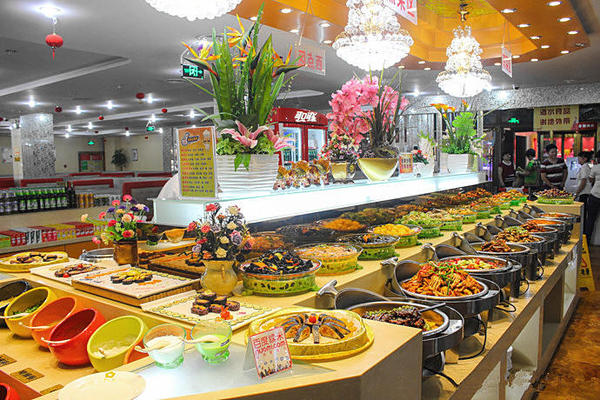 半张毛爷爷就能装逼的小馆子,让你剁手不吃土!