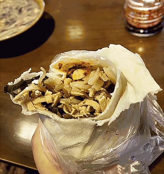 半张毛爷爷就能装逼的小馆子,让你剁手不吃土!