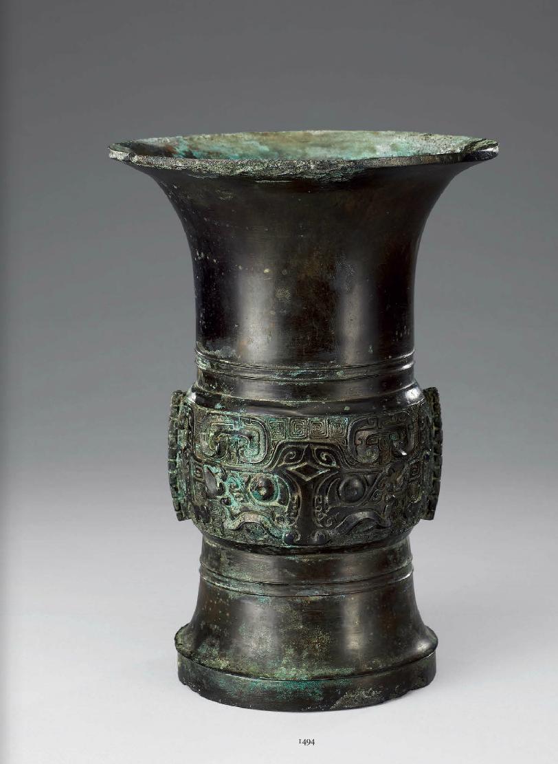 战国青铜器国宝,战国海昏侯青铜剑拍卖真实价格