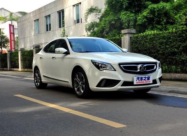 最便宜的b级车吉利博瑞,中国最美轿车是吉利什么车