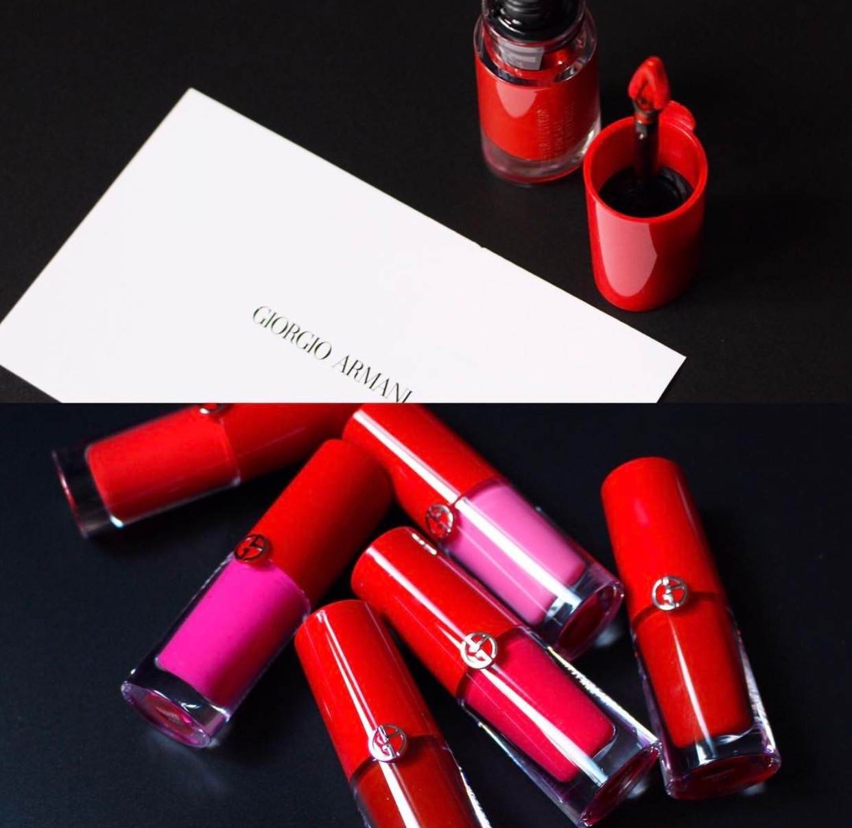 谁说女生不爱短小系列