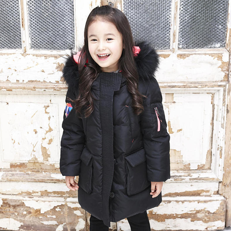 特价童装羽绒服反季清仓大牌,双11特价薄款羽绒服