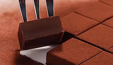 世界最甜的巧克力,高颜值巧克力推荐礼盒