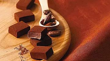 世界最甜的巧克力,高颜值巧克力推荐礼盒