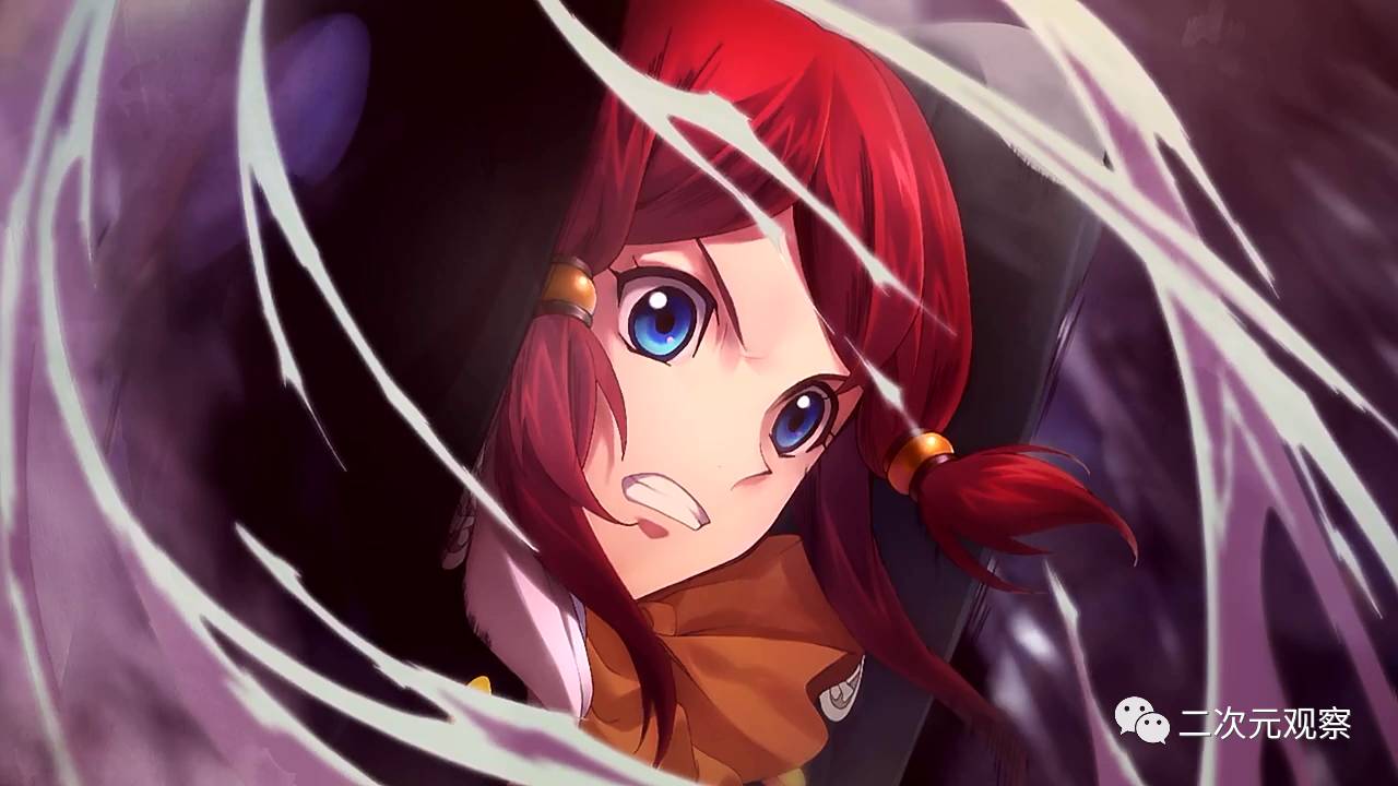 忠于原作、脱离原作、超越原作！UFO社对“传说”最好的致敬！