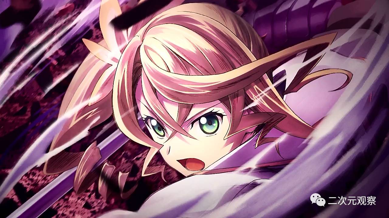 忠于原作、脱离原作、超越原作！UFO社对“传说”最好的致敬！