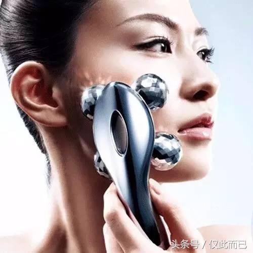 refa美容仪使用方法图,refa美容仪正确使用方法