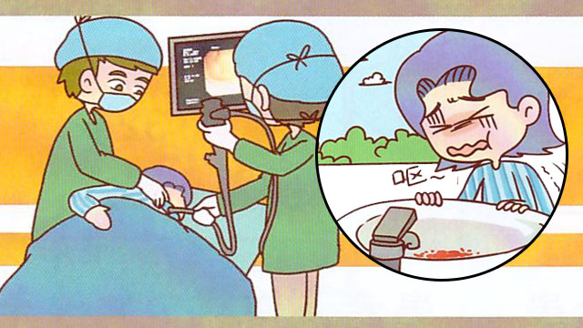 磁控胶囊胃镜和插管胃镜哪个准确,无痛胃镜和插管胃镜的区别