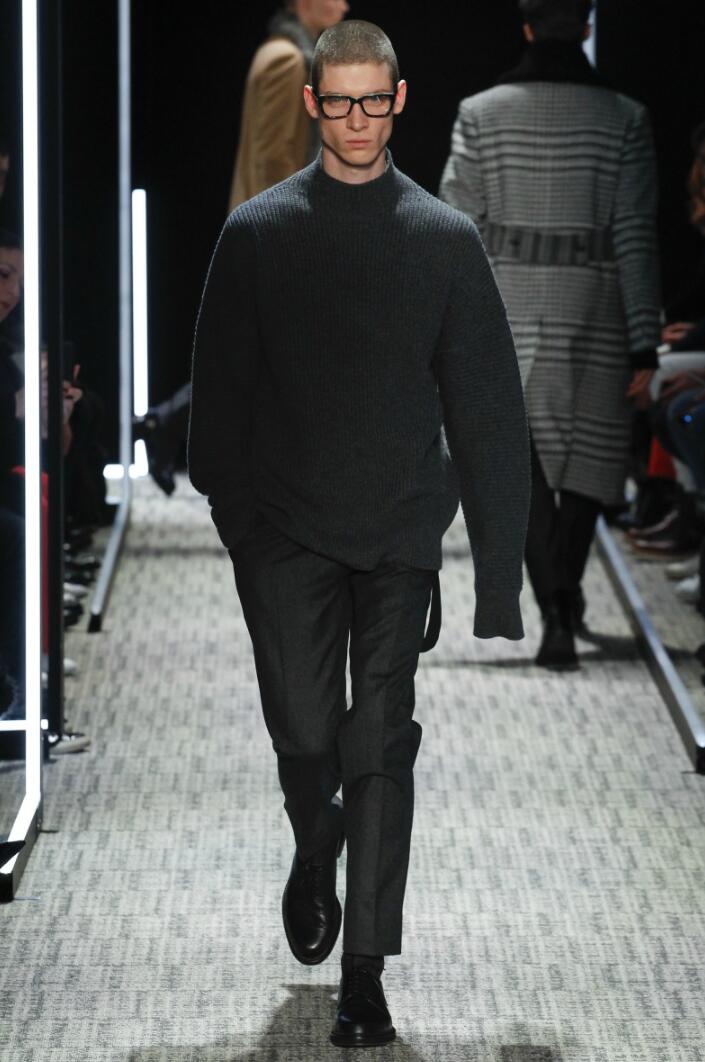秋冬简约男装,秋冬男装流行款式