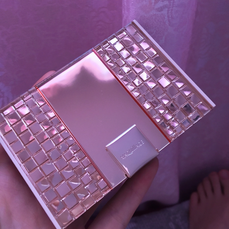 蜜粉粉饼遮瑕持久不脱妆第一名,粉饼气垫遮瑕持久不脱妆第一名