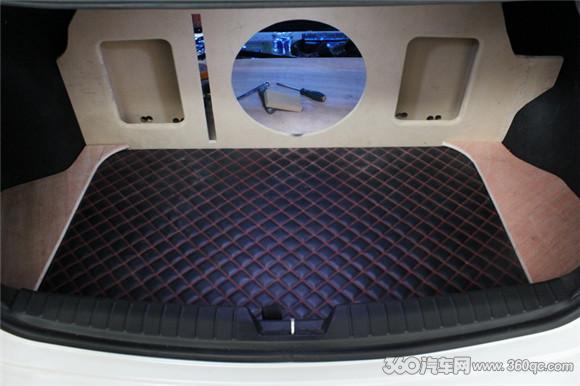 起亚k5音响升级,专业人士搞音乐