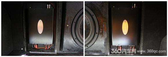 起亚k5音响升级,专业人士搞音乐