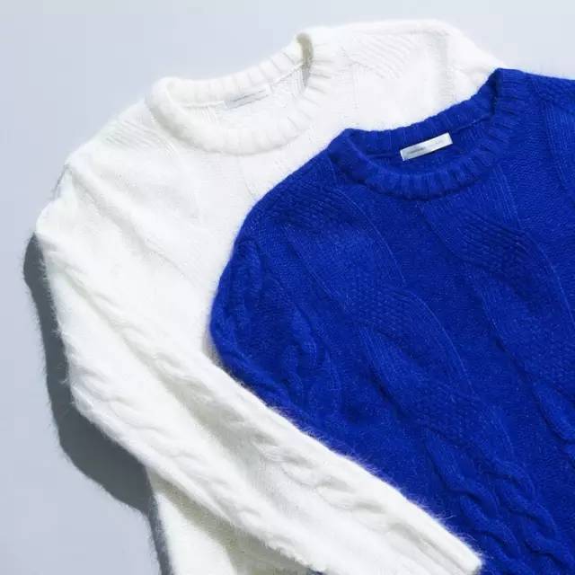 这件好看不贵的毛衣，泫雅、珉豪、李敏镐等都穿过！