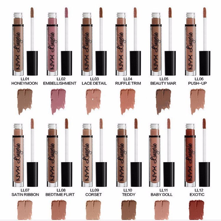 推荐一款欧美风的平价口红,dior口红和ysl口红哪个好