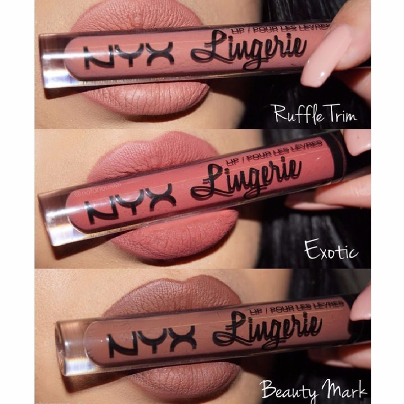 推荐一款欧美风的平价口红,dior口红和ysl口红哪个好