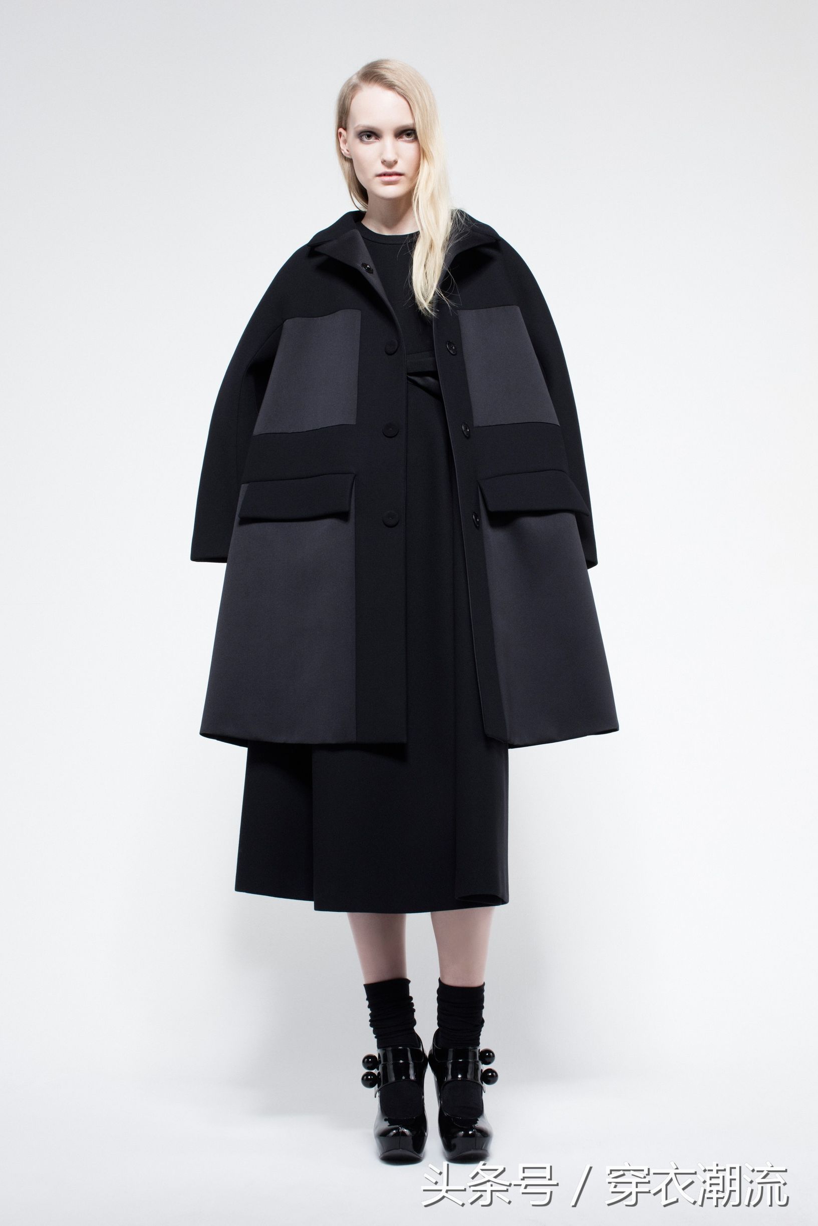 dicekayek大衣,dicekayek多少钱