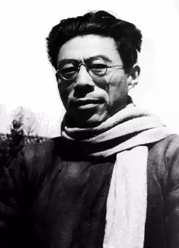 闻一多的最后一封家书,听完闻一多最后一次演讲的震撼