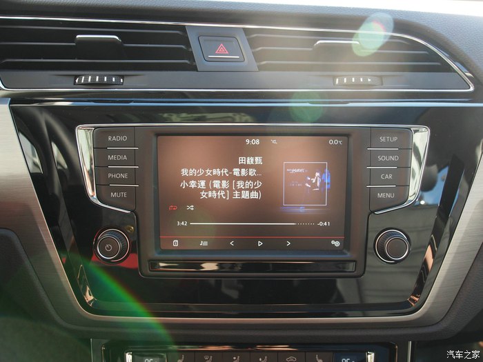 奶爸车途安l,大众途安奶爸