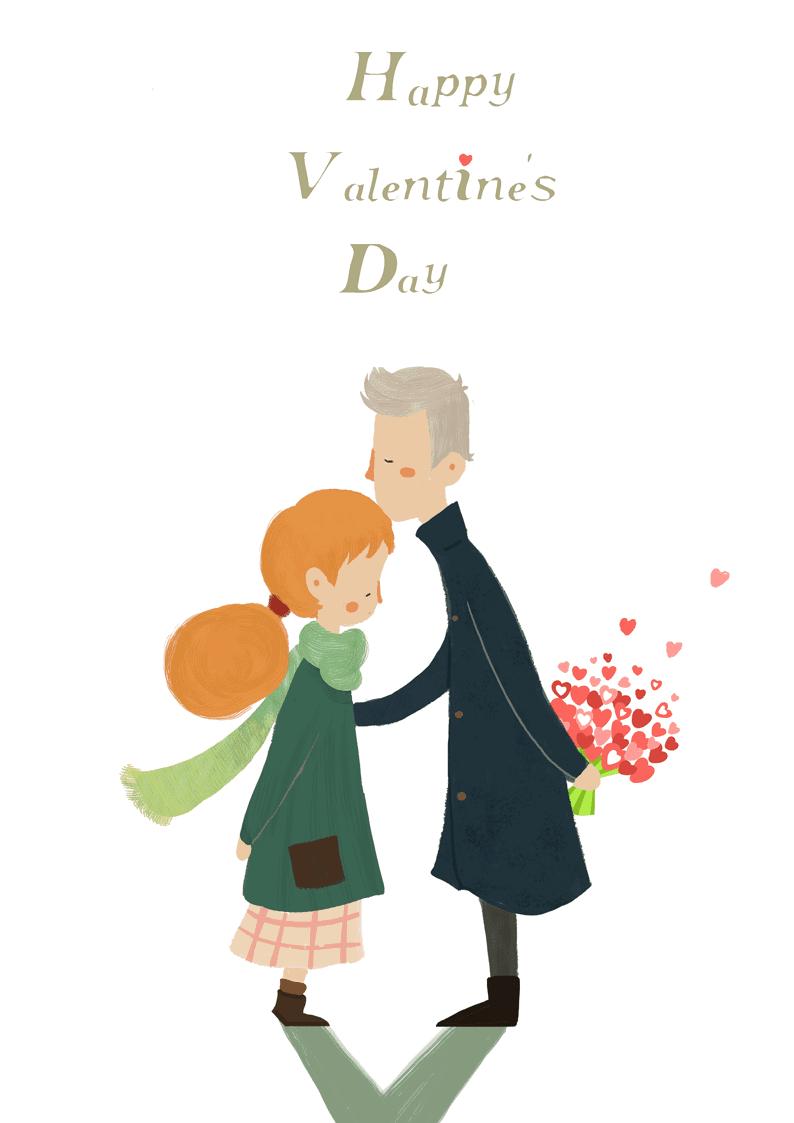 情人节过得好,女票生气少~这份指南请收好,记得艾特自己的男票