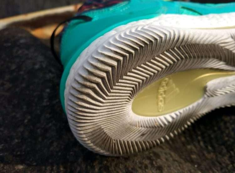 adidasrose7low耐磨吗,adidasrose7白生胶