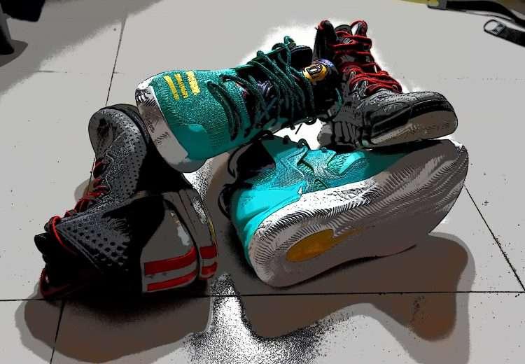 adidasrose7low耐磨吗,adidasrose7白生胶