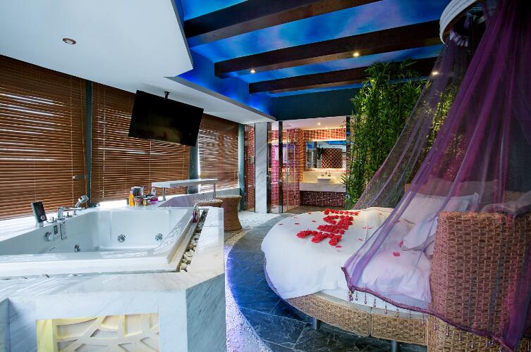 情人节过得好,女票生气少~这份指南请收好,记得艾特自己的男票