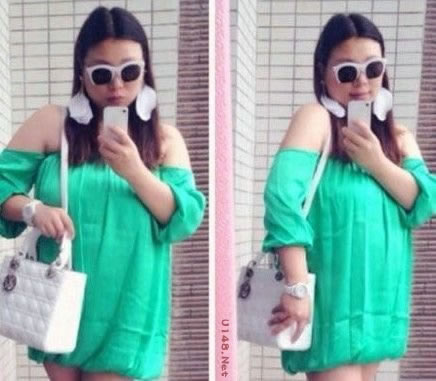 男生西装买家秀和卖家秀对比照,买家秀和卖家秀对比照经典图片