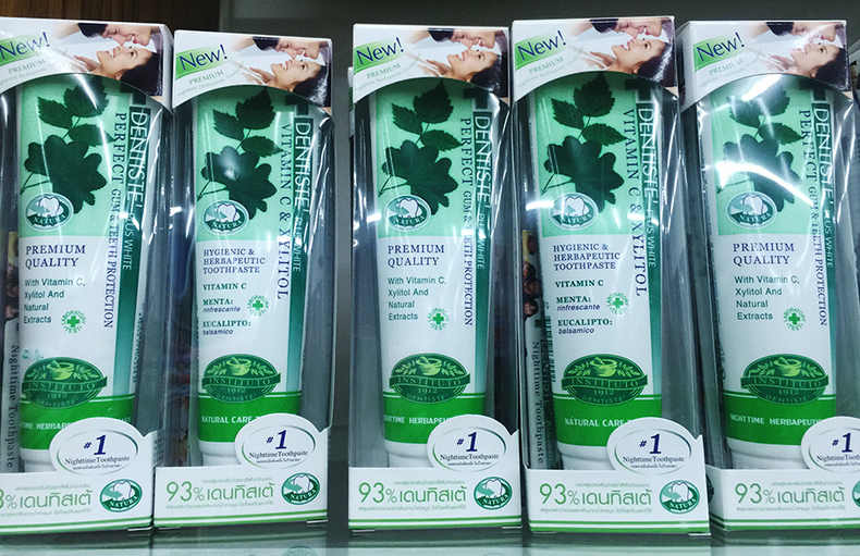 中国什么产品在泰国买的好,泰国最畅销的中国商品