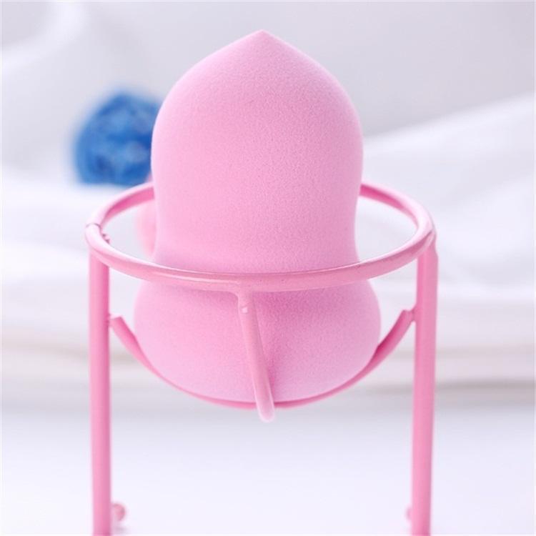 脱妆这10大技巧让你持妆一整天,你还在用手上底妆吗