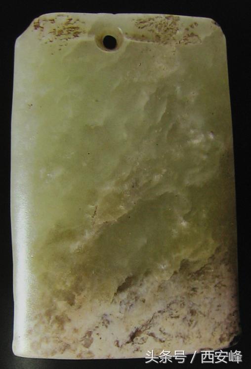 什么是古玉冰裂纹,古玉冰裂纹真假区别