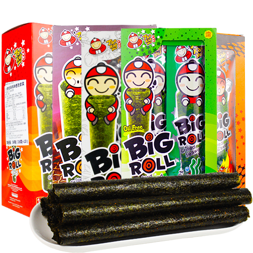 2022年好吃的零食排行榜前十名,十款中国公认爆款最好吃的零食