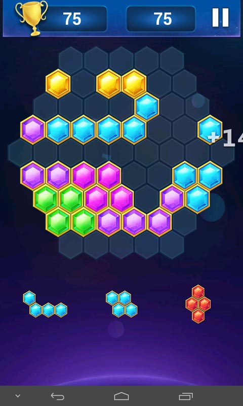 减压方块游戏攻略,方块消除大作战游戏