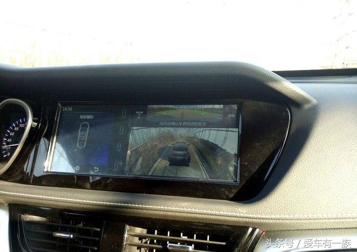 2016歌诗图3.0四驱顶配,歌诗图suv价格