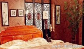 有助夫妻感情风水,安床有什么讲究吗