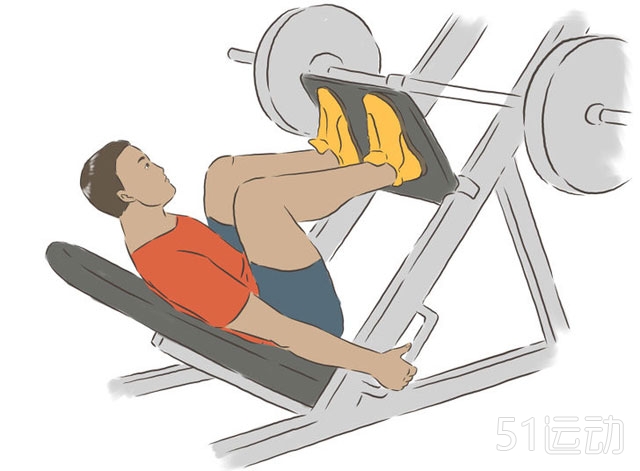 如何练出强壮的小腿,如何练出肌肉小腿