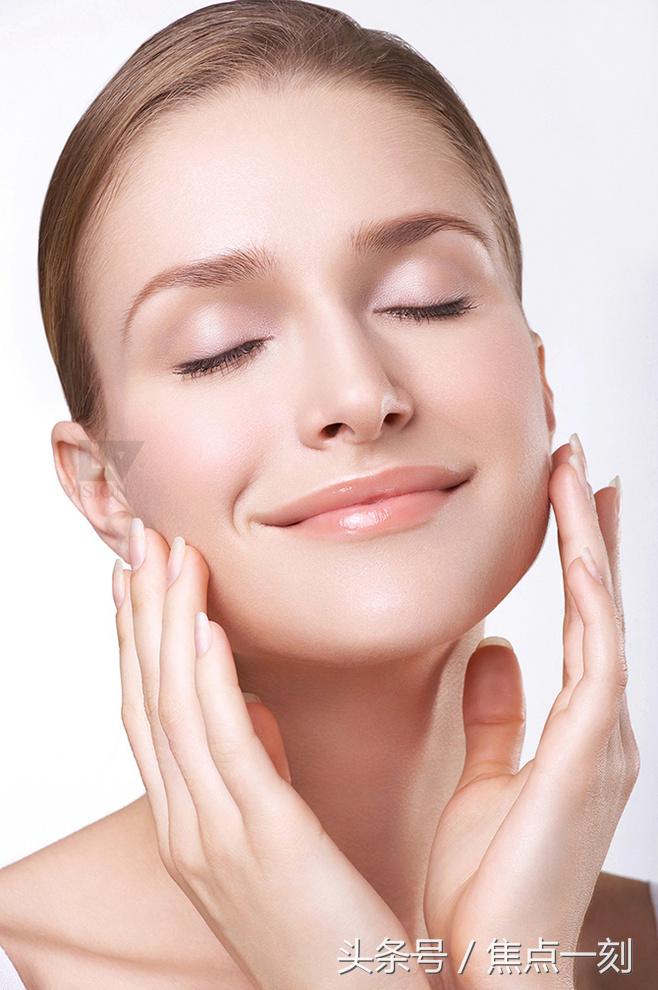 面霜什么时候用最好用面霜最好的四个时间96%的人不知道
