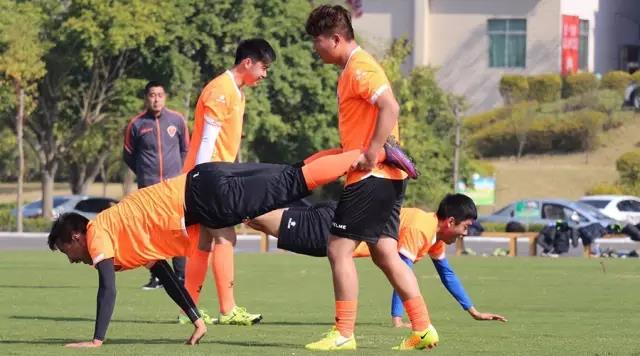 梅县铁汉足球,梅州铁汉生态足球队