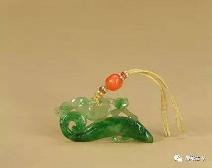 故宫里的顶级翡翠,故宫博物院藏珍品翡翠价格