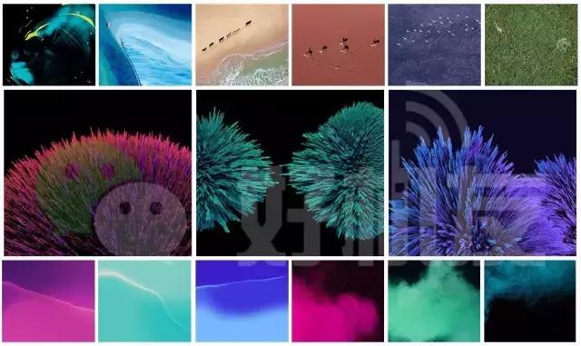 让人第一眼就震撼的手机壁纸,8k顶级黑色震撼壁纸动态