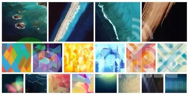 让人第一眼就震撼的手机壁纸,8k顶级黑色震撼壁纸动态