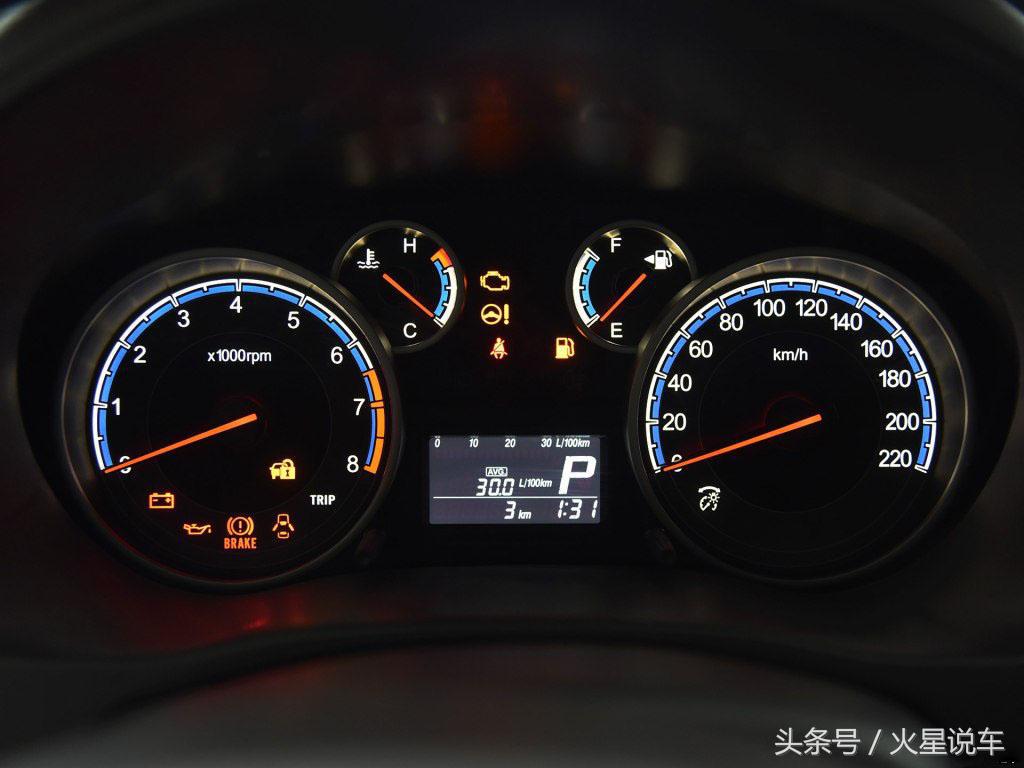 国产两驱标配全景天窗一键启动,全系标配一键启动的车