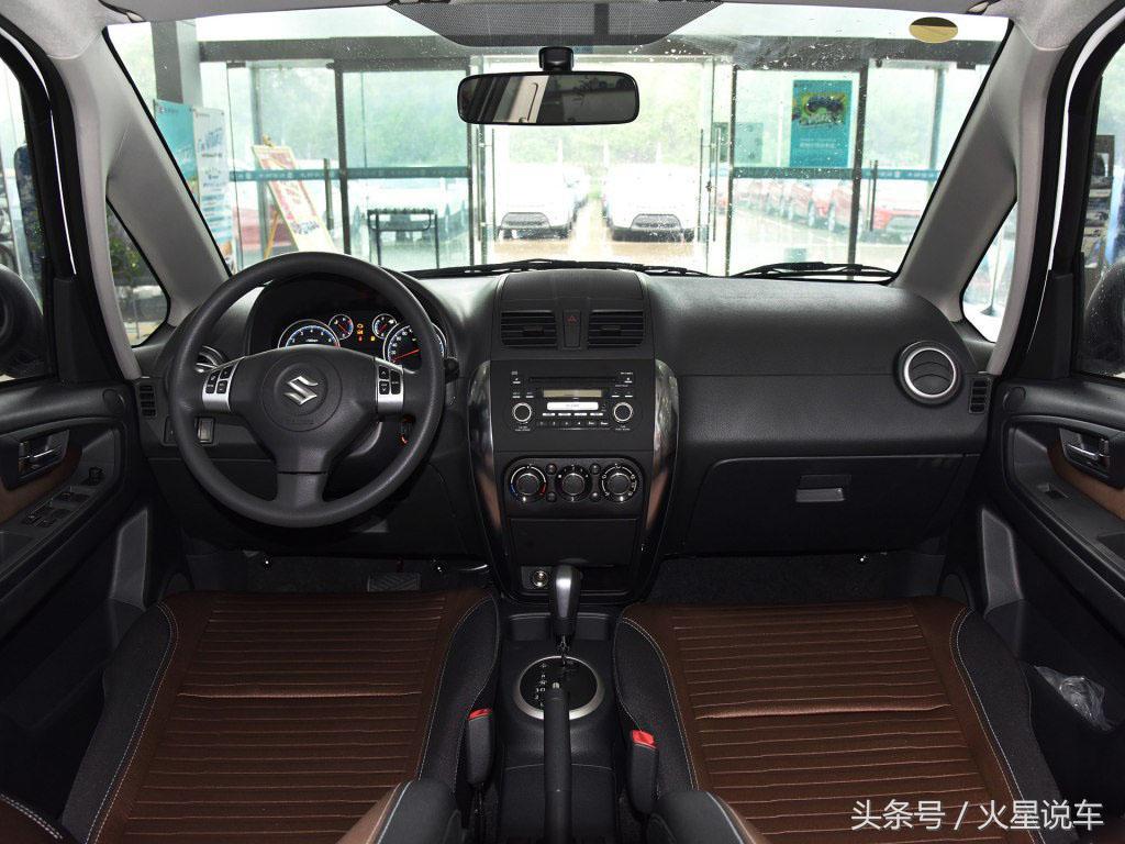 国产两驱标配全景天窗一键启动,全系标配一键启动的车