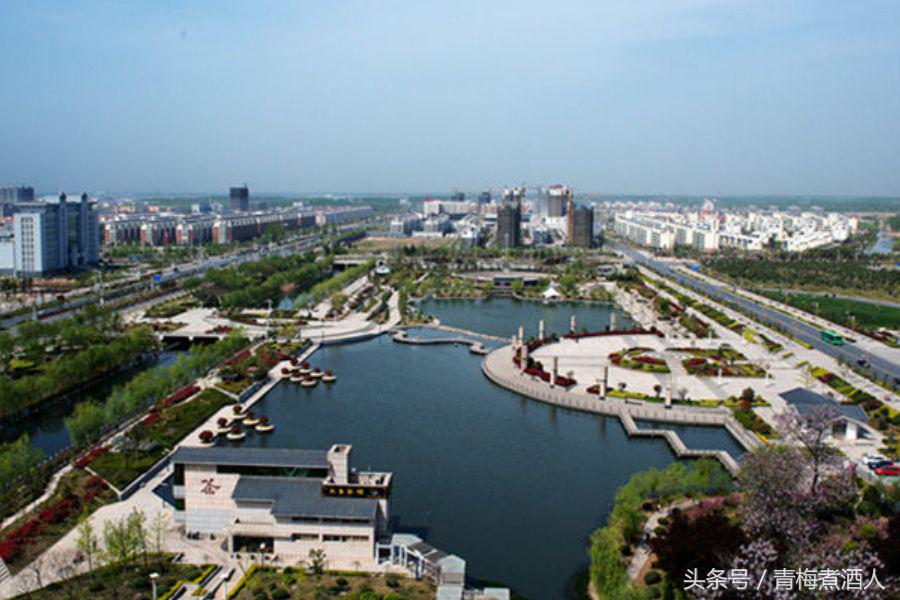 江苏一个四线城市,被誉为地球上的“生命圣地”